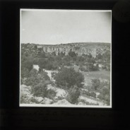 Böhl glass slide 41/2817